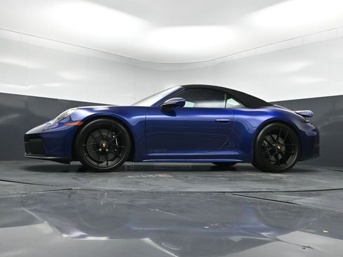 Certified 2026 Porsche 911 Carrera 4 GTS AWD/4WD image 23