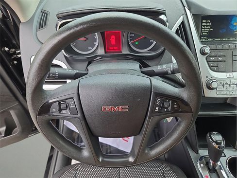 Used 2016 GMC Terrain SLE image 21