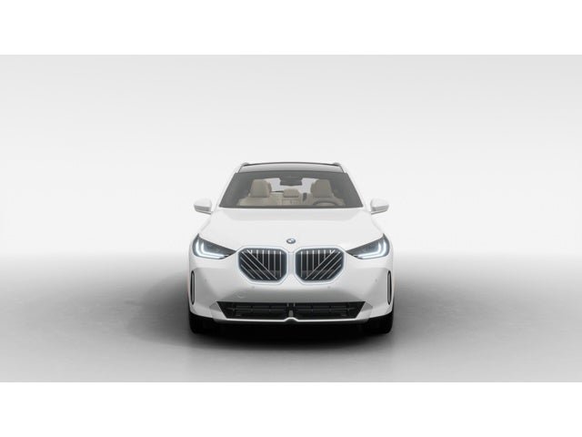 New 2026 BMW X3 xDrive30i w/ Convenience Package AWD/4WD image 3