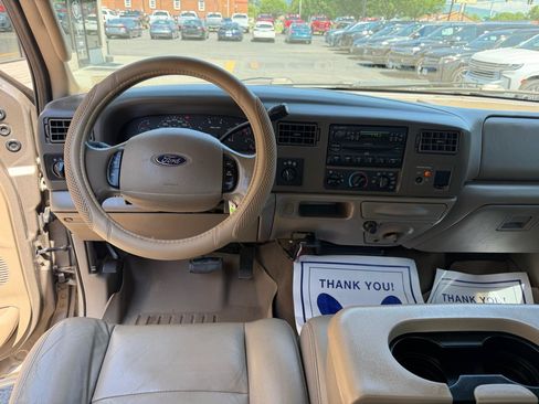 Used 2004 Ford F250 Lariat AWD/4WD image 12