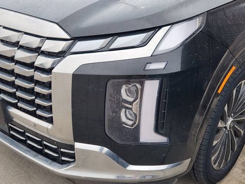 Used 2024 Hyundai Palisade Calligraphy AWD/4WD image 8