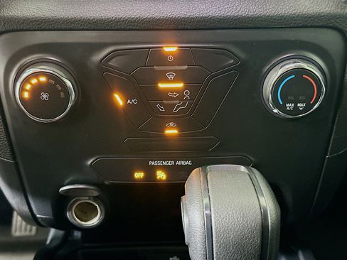 Used 2021 Ford Ranger XL w/ Equipment Group 101A High image 22