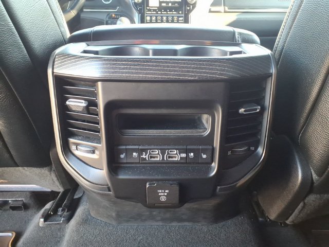 Used 2019 RAM 1500 Limited AWD/4WD image 28