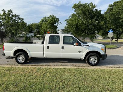 Used 2014 Ford F250 XL w/ Power Equipment Group