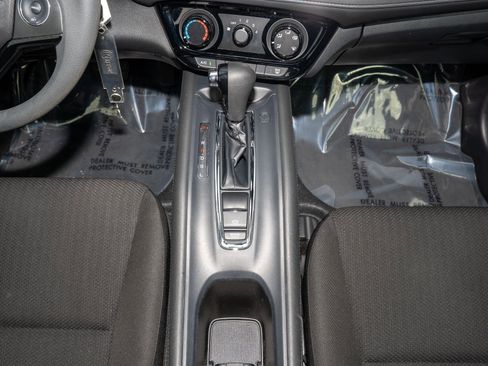 Used 2016 Honda HR-V LX image 23