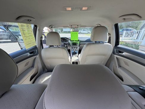 Used 2015 Volkswagen Golf S FWD image 23