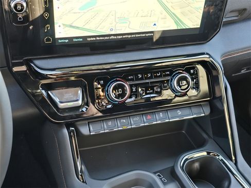 New 2026 GMC Sierra 3500 AT4 w/ AT4 Premium Plus Package image 21