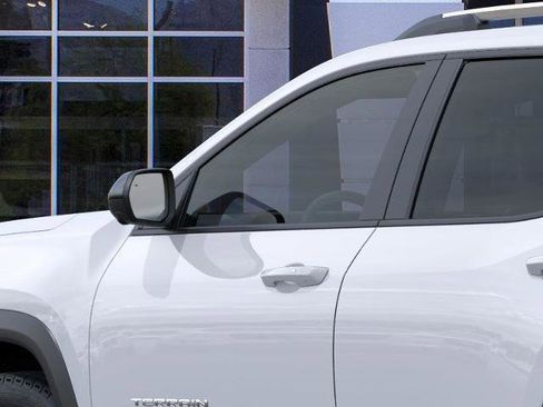 New 2026 GMC Terrain Elevation w/ Elevation Premium Package image 84