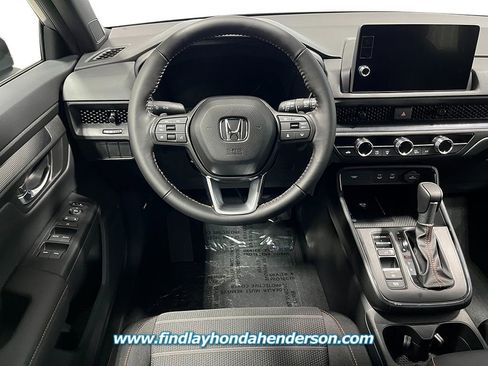 New 2026 Honda CR-V Sport image 26
