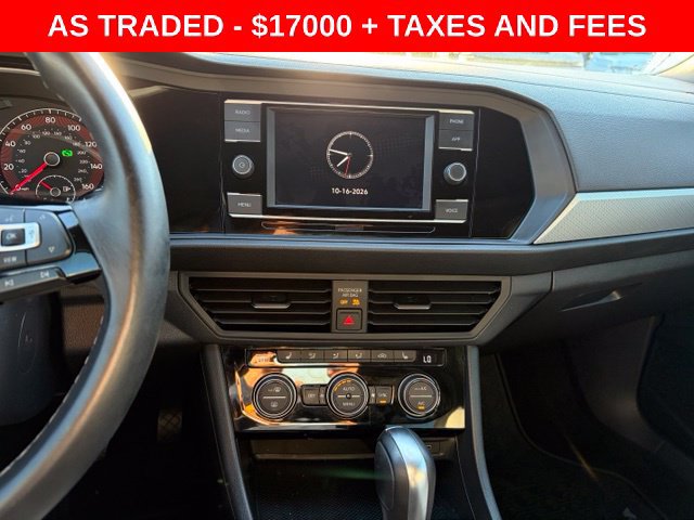 Used 2021 Volkswagen Jetta R-Line FWD image 22