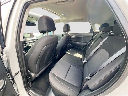 Used 2023 Hyundai Kona SEL w/ Convenience Package image 25