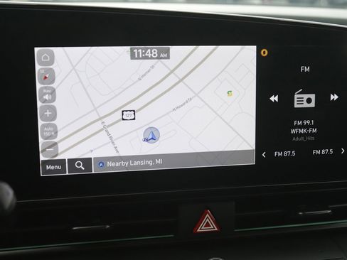 New 2025 Hyundai Elantra N image 26