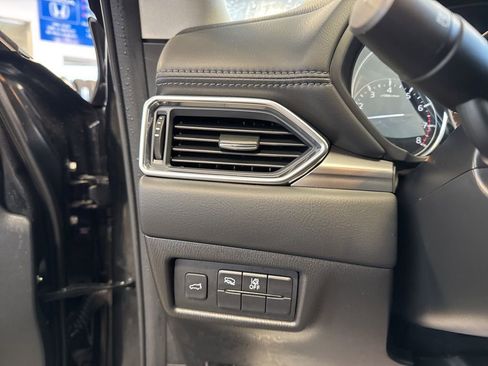 Used 2025 MAZDA CX-5 AWD 2.5 S w/ Preferred Package image 20