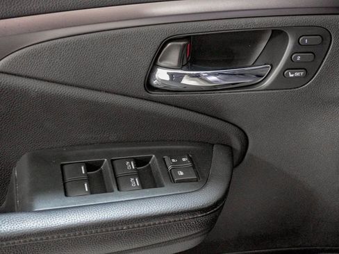 Used 2022 Honda Pilot Special Edition image 18