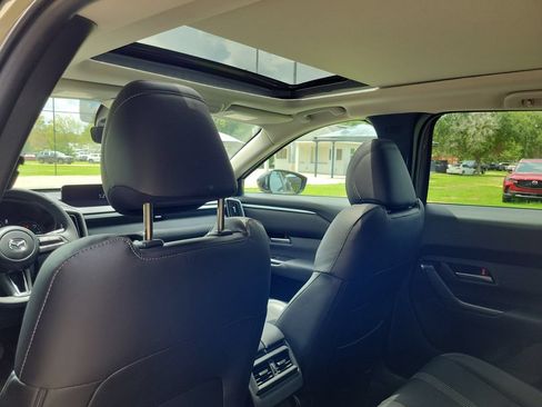 New 2026 MAZDA CX-50 Meridian Edition w/ Weather Package AWD/4WD image 16