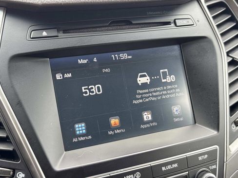 Used 2018 Hyundai Santa Fe Sport image 32