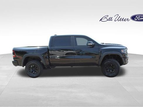 Used 2022 RAM 1500 TRX w/ TRX Level 2 Equipment Group AWD/4WD image 4