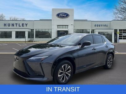 Used 2023 Lexus RZ 450e Premium w/ Technology Package