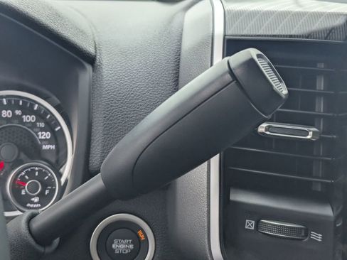 New 2026 RAM 2500 Big Horn AWD/4WD image 26