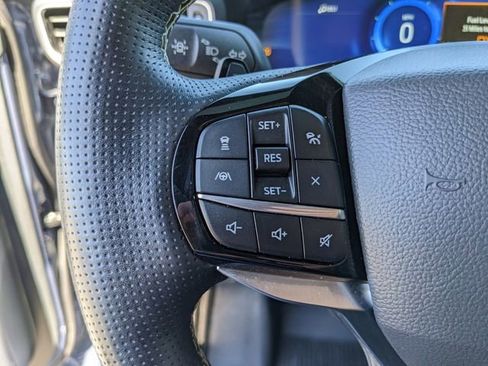 Used 2021 Ford Explorer ST w/ Equipment Group 401A image 34