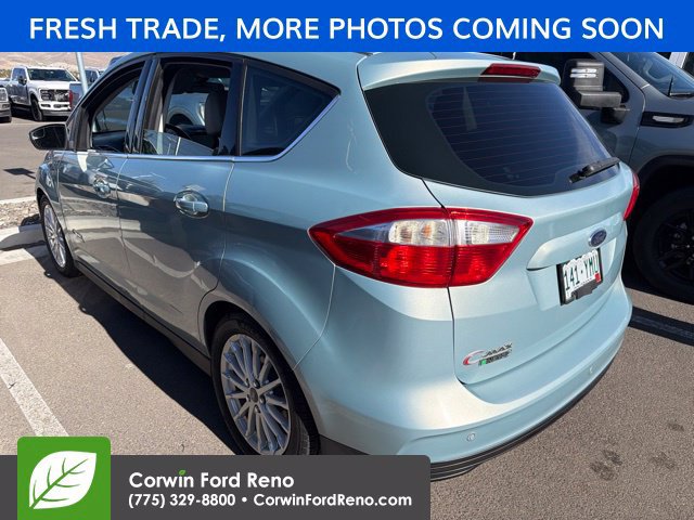 Used 2013 Ford C-MAX Energi SEL FWD image 5