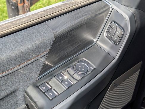 New 2025 Ford F150 Lariat w/ Equipment Group 501A Mid image 23