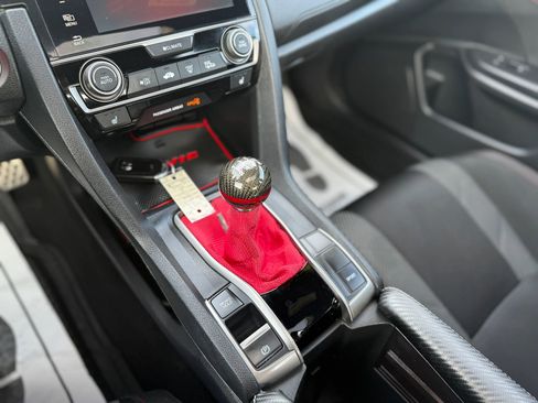 Used 2017 Honda Civic Si image 25