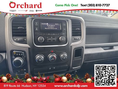 Used 2017 RAM 1500 Express image 31