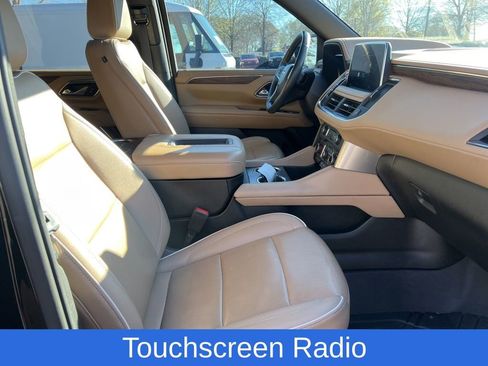 Used 2023 Chevrolet Tahoe Premier w/ Premium Package 2 image 13