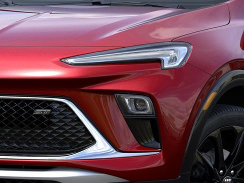 New 2026 Buick Encore GX Sport Touring w/ Advanced Technology Package image 13