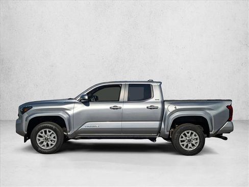 New 2025 Toyota Tacoma SR5 image 5