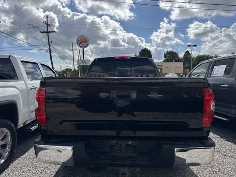 Used 2016 Toyota Tundra SR5 w/ SR5 Upgrade Package RWD image 7