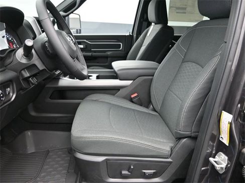 New 2026 RAM 3500 Big Horn image 21