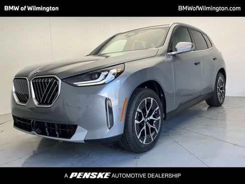 New 2026 BMW X3 xDrive30 image 1
