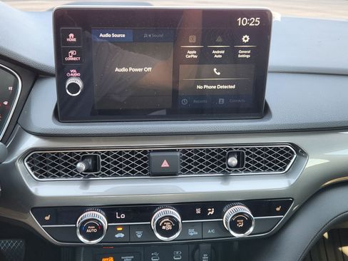 New 2026 Acura Integra image 12