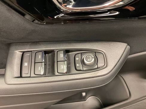 New 2026 Subaru Forester Touring AWD/4WD image 11