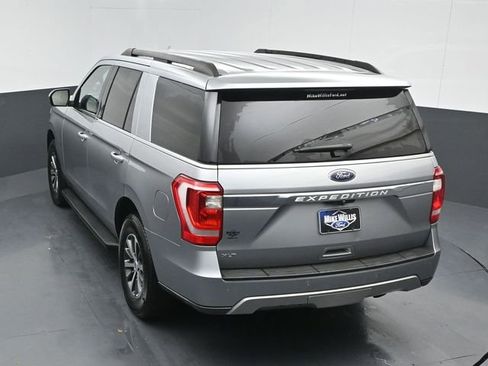 Used 2020 Ford Expedition XLT image 13