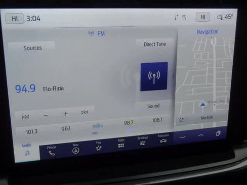 Used 2023 Ford F150 Tremor w/ Trailer Tow Package image 28