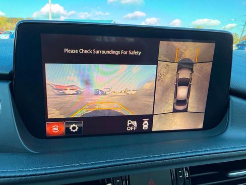 Used 2018 MAZDA MAZDA6 Signature image 52