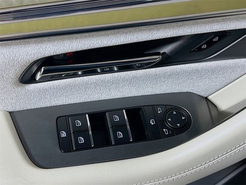 New 2026 MAZDA CX-90 3.3 Turbo S w/ Premium Plus image 16