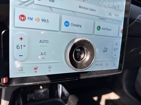 Used 2021 Ford Mustang Mach-E Premium image 20