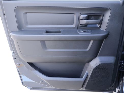 New 2026 RAM 3500 Tradesman AWD/4WD image 16