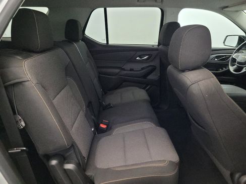 Used 2019 Chevrolet Traverse LS AWD/4WD image 19