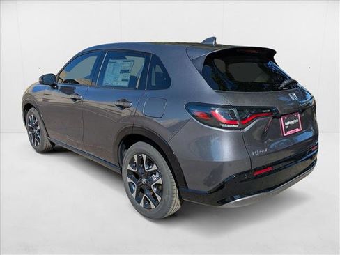 New 2026 Honda HR-V EX-L image 7