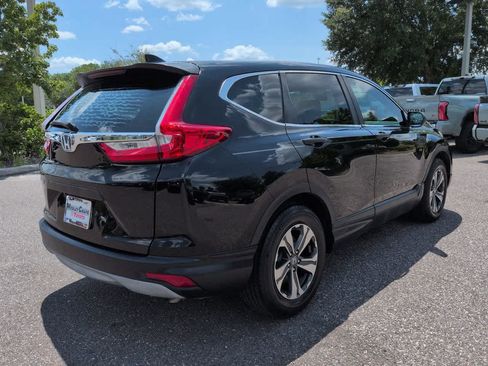 Used 2019 Honda CR-V LX image 6