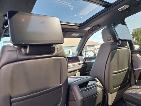 New 2026 Cadillac Escalade Platinum Sport image 11