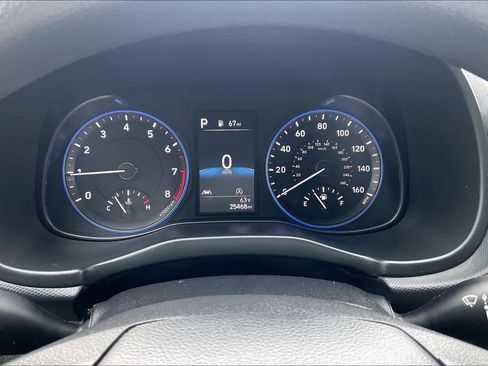 Used 2023 Hyundai Kona SEL AWD/4WD image 19