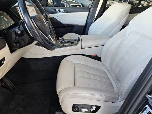 Used 2021 BMW X5 xDrive40i w/ Convenience Package image 11
