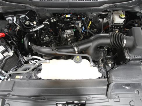 Certified 2023 Ford F150 XLT w/ Equipment Group 302A High image 26