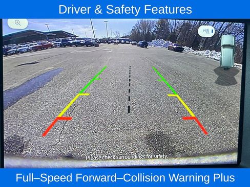 New 2025 Ford Bronco Big Bend image 9